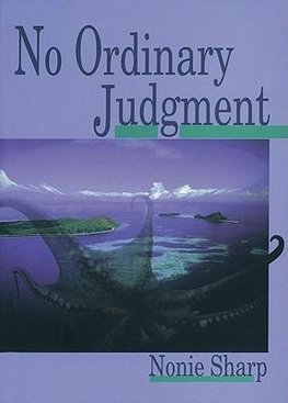 No Ordinary Judgement