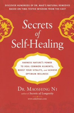 Secrets of Self-Healing