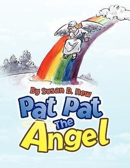 Pat Pat The Angel