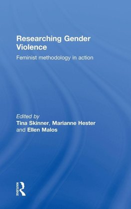 Researching Gender Violence