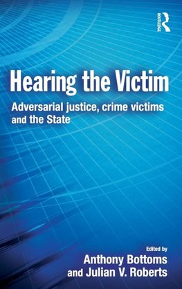 Hearing the Victim