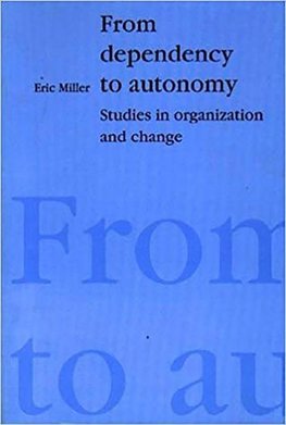 From Dependency to Autonomy