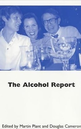The the Alcohol Report