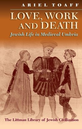 Love, Work, and Death