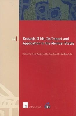 Brussels II bis