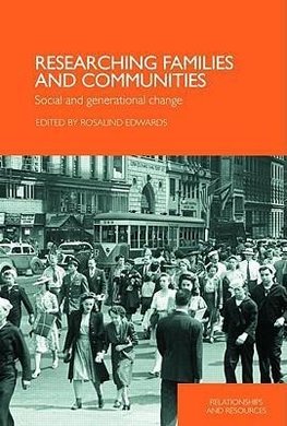 Researching Families and Communities
