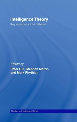 Intelligence Theory