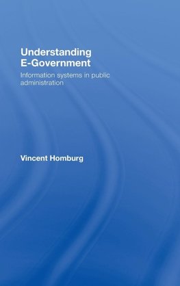 Understanding E-Government