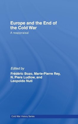 Europe and the End of the Cold War
