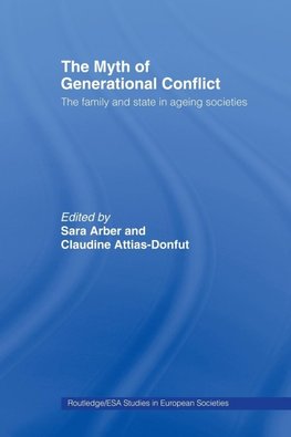 The Myth of Generational Conflict