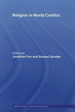 Religion in World Conflict