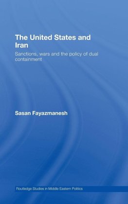 The United States and Iran