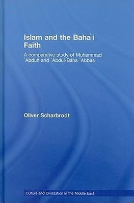 Islam and the Baha'i Faith
