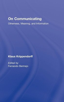 On Communicating
