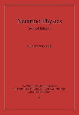 Neutrino Physics