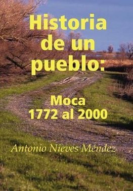 Historia de Un Pueblo