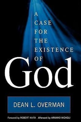 Case for the Existence of God