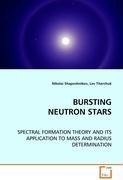 BURSTING NEUTRON STARS