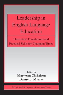 Leadership in English Language Education