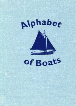 Alphabet Of Boats