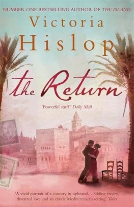 Hislop, V: Return