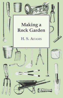 Making a Rock Garden