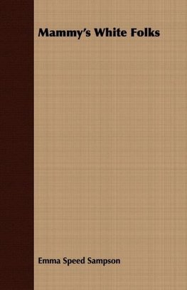 Mammy's White Folks
