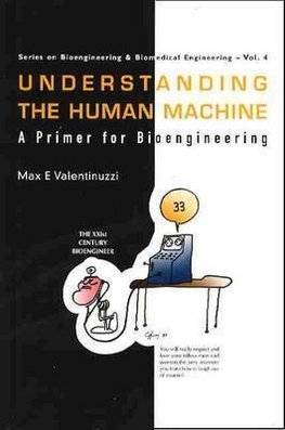 UNDERSTANDING THE HUMAN MACHINE     (V4)