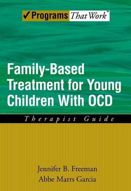 Family-Based Treatment for Young Children with OCD