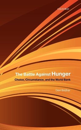 The Battle Against Hunger
