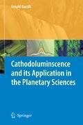 Cathodoluminescence and its Application in the Planetary Sciences