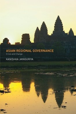 Asian Regional Governance