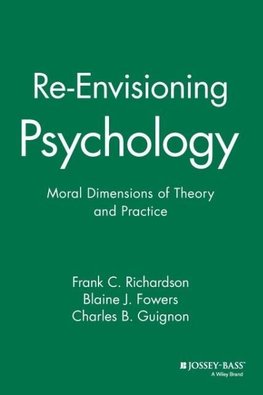 Re-Envisioning Psychology