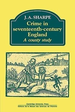 Crime in Seventeenth-Century England