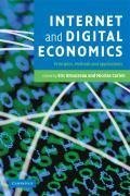Internet and Digital Economics