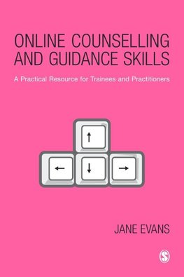 Online Counselling and Guidance Skills