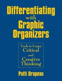 Differentiating With Graphic Organizers
