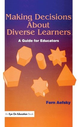 Making Decisions About Diverse Learners