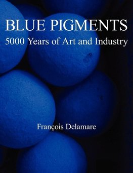 Blue Pigments
