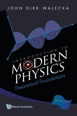 INTRODUCTION TO MODERN PHYSICS