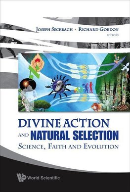 DIVINE ACTION AND NATURAL SELECTION