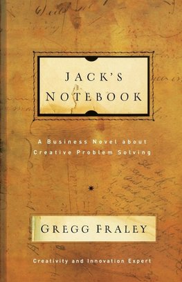 The Jack's Notebook