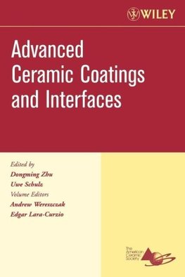 Ceramic Coatings CESP V27 Is3