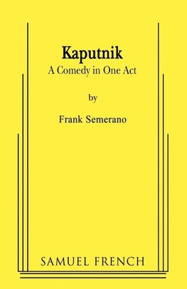 Kaputnik
