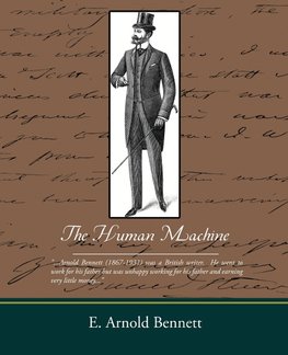 The Human Machine