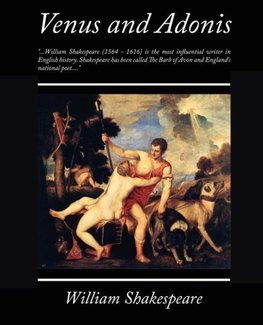Venus and Adonis