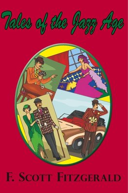 Tales of the Jazz Age