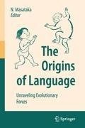The Origins of Language