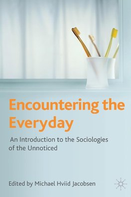 Encountering the Everyday