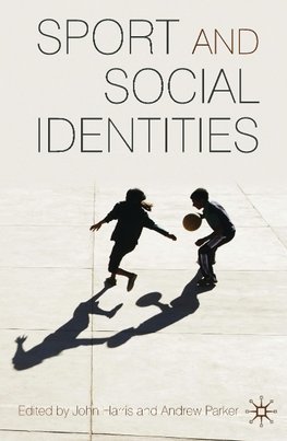 Sport and Social Identities